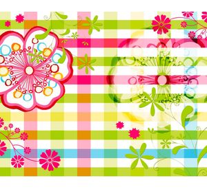 Fotomural 127 x 184 cm mix match 2905 Komar