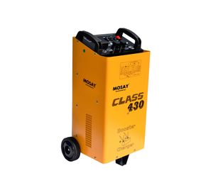Cargador/partidor de batería 400A Boost Start 430 Mosay