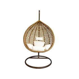 Silla colgante L caramelo El barco.