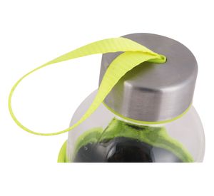 Botella 525 ml funda Frostt