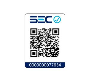 Interruptor diferencial 2 polos EBS1L blanco Ebasee