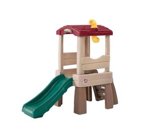 Resbalin lookout Step2