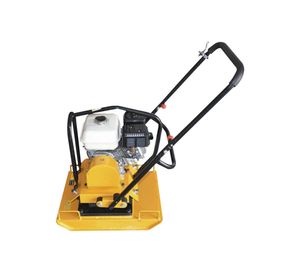 Placa compactadora 3700W GCF100 Gewilson