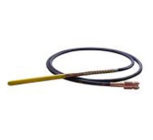 Vibrador inmersión 28 mm 6 m GVP28 Gewilson