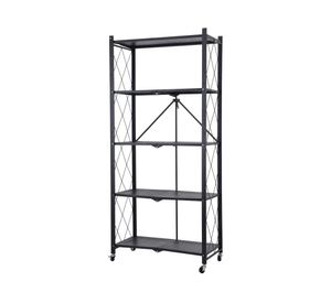 Repisa 5 niveles plegable Cotidiana