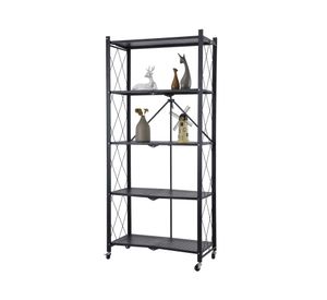 Repisa 5 niveles plegable Cotidiana