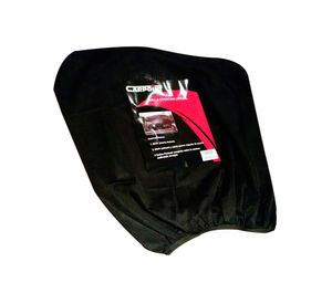 Set malla 50 cm x 80 cm x 5 mm cubre ventana lateral x2 unidades Carpoint