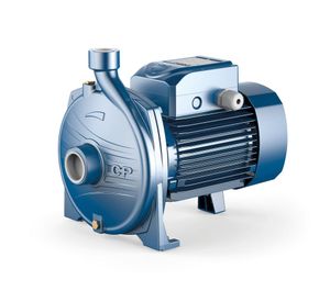 Electrobomba centrífuga 1,5 HP CPM160C Pedrollo