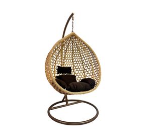 Silla colgante M caramelo El barco