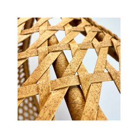 Silla colgante M caramelo El barco