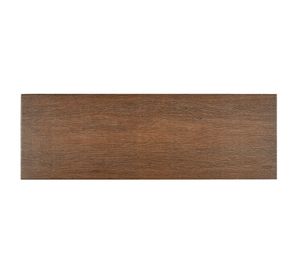 Cerámica piso muro Corsica moka 20x60 cm 1.08 m2