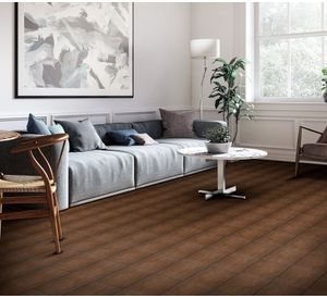 Cerámica piso muro Corsica moka 20x60 cm 1.08 m2