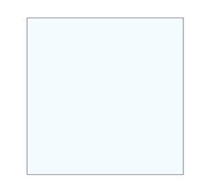 Pintura 750 ml Eggshell snow white semi satín Fleur