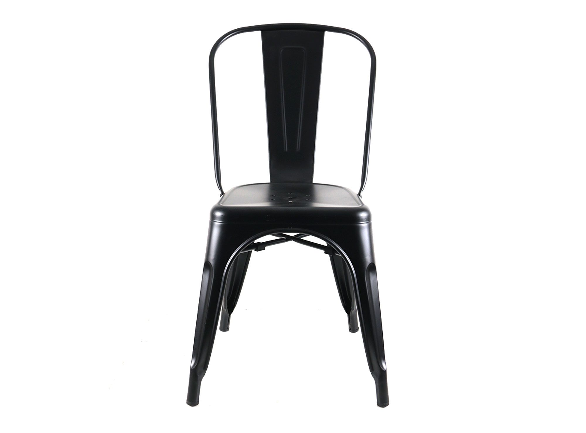 M+Design Silla Spot negro mate M+Design