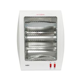 Estufa de cuarzo 700W QZ800 Nex