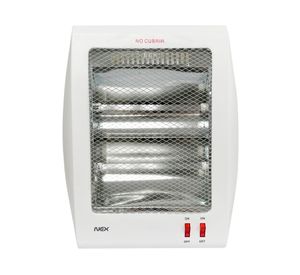 Estufa de cuarzo 700W QZ800 Nex