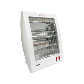 Estufa de cuarzo 700W QZ800 Nex