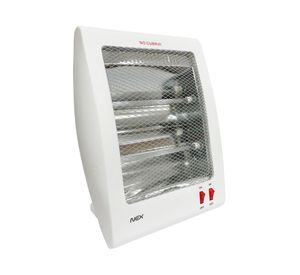 Estufa de cuarzo 700W QZ800 Nex