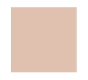 Pintura 750 ml Eggshell james taupe semi satin Fleur