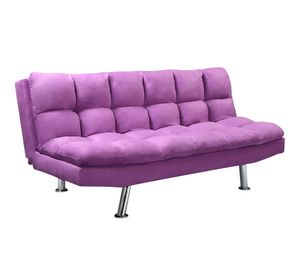 Futón Bari junior lila Idetex