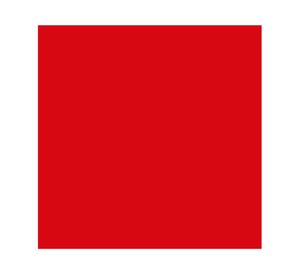 Pintura 130 ml Chalky look cherry lips mate Fleur