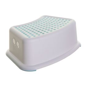 Alzador de baño L672 blanco Dreambaby