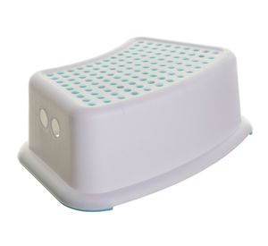 Alzador de baño L672 blanco Dreambaby