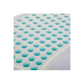 Alzador de baño L672 blanco Dreambaby