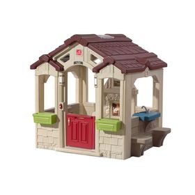 Casa de juego encanto Step2