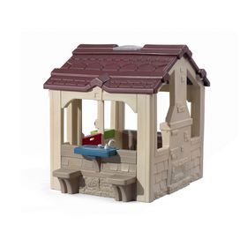 Casa de juego encanto Step2