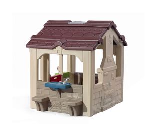 Casa de juego encanto Step2