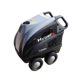 Hidrolavadora industrial 150 bar 3000W hyper L1211LP Lavor