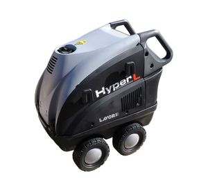 Hidrolavadora industrial 150 bar 3000W hyper L1211LP Lavor