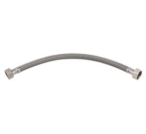 Flexible 30 cm gris Duschy