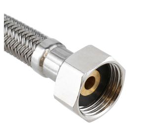 Flexible 30 cm gris Duschy