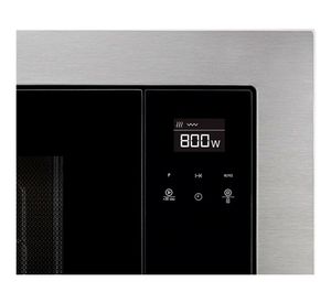 Microondas empotrable 20 litros MS-620 BIS Teka