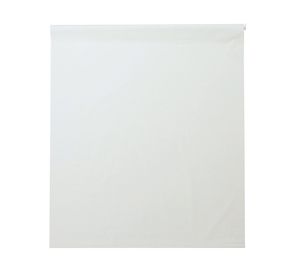 Cortina roller blackout 150x230 cm blanco Dib