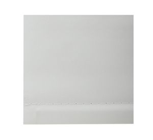 Cortina roller blackout 150x230 cm blanco Dib