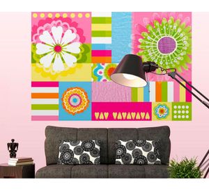 Fotomural 127 x 184 cm mix match 2906 Komar