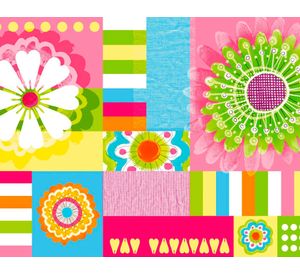 Fotomural 127 x 184 cm mix match 2906 Komar