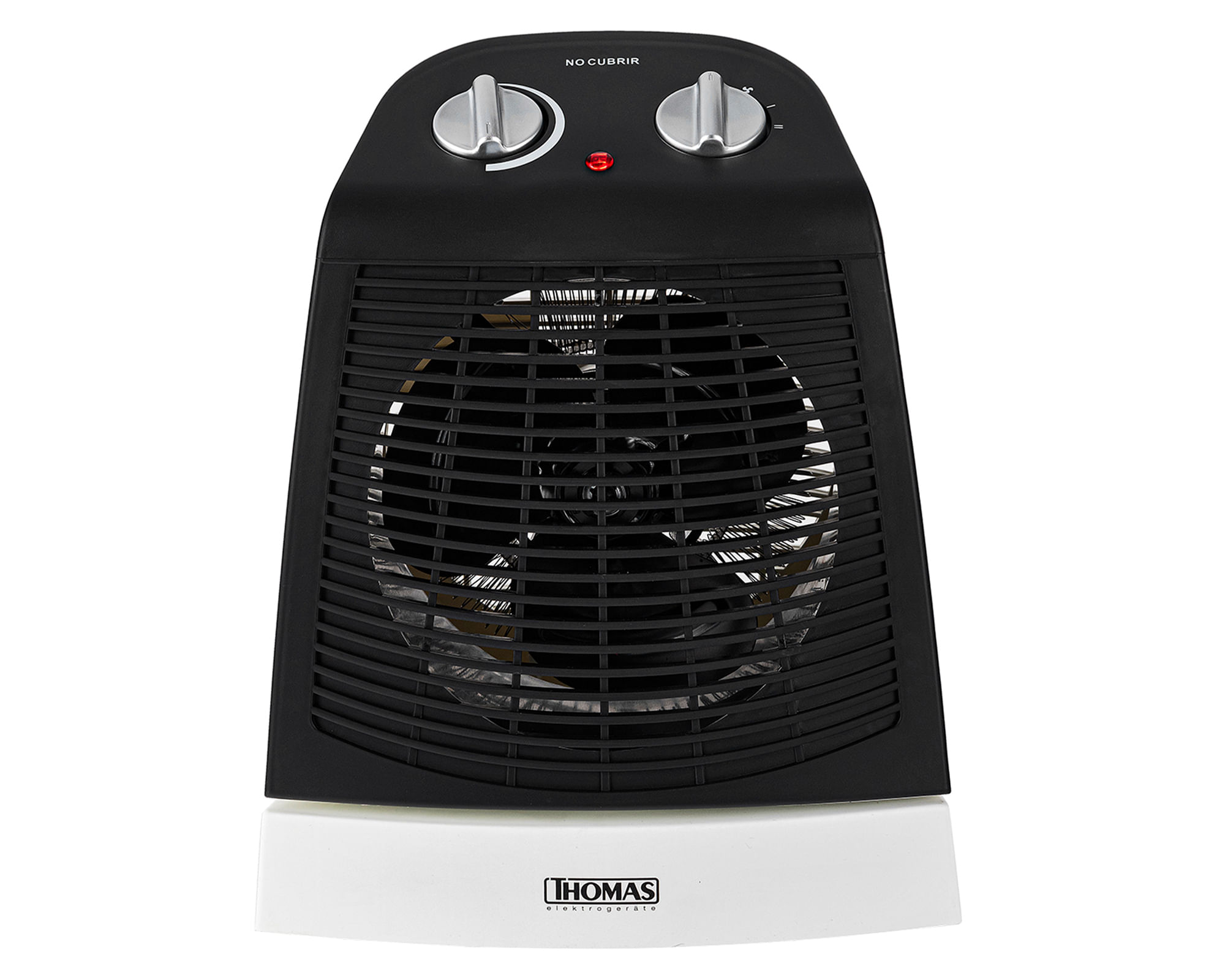 Thomas Termoventilador TH-FH31 2000 W