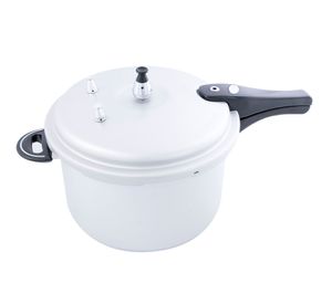 Olla a presión 9 litros Vital gris Magefesa