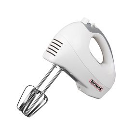 Batidora 150W TH-8810M blanco Thomas