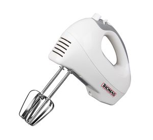 Batidora 150W TH-8810M blanco Thomas