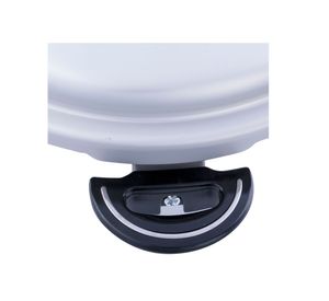 Olla a presión 9 litros Vital gris Magefesa