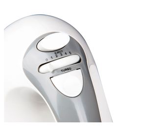 Batidora 150W TH-8810M blanco Thomas