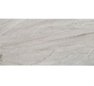 Cerámica muro 30x60 cm Glaciar Madrid gris 1,44 m2 Klipen