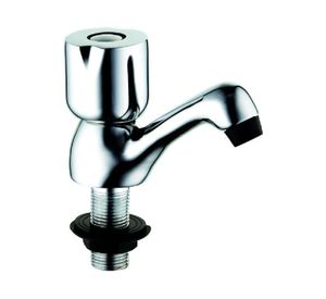 Llave agua fría 1/2'' Cuzco Flustem