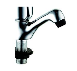 Llave agua fría 1/2'' Cuzco Flustem