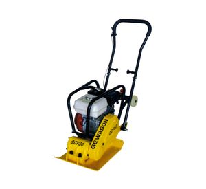 Placa compactadora 5 HP GCF60R20 Gewilson